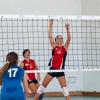 U14F - Torneo Quadrangolare - Pro Juventute - Volleyro CdP - Spes Mentana - Andrea Doria Tivoli