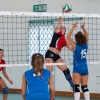 U14F - Torneo Quadrangolare - Pro Juventute - Volleyro CdP - Spes Mentana - Andrea Doria Tivoli