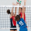 U14F - Torneo Quadrangolare - Pro Juventute - Volleyro CdP - Spes Mentana - Andrea Doria Tivoli