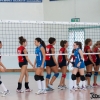 U14F - Torneo Quadrangolare - Pro Juventute - Volleyro CdP - Spes Mentana - Andrea Doria Tivoli