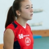 U14F - Torneo Quadrangolare - Pro Juventute - Volleyro CdP - Spes Mentana - Andrea Doria Tivoli