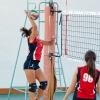 U14F - Torneo Quadrangolare - Pro Juventute - Volleyro CdP - Spes Mentana - Andrea Doria Tivoli