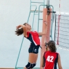 U14F - Torneo Quadrangolare - Pro Juventute - Volleyro CdP - Spes Mentana - Andrea Doria Tivoli