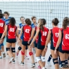 U14F - Torneo Quadrangolare - Pro Juventute - Volleyro CdP - Spes Mentana - Andrea Doria Tivoli