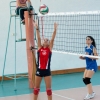 U14F - Torneo Quadrangolare - Pro Juventute - Volleyro CdP - Spes Mentana - Andrea Doria Tivoli