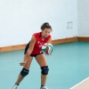 U14F - Torneo Quadrangolare - Pro Juventute - Volleyro CdP - Spes Mentana - Andrea Doria Tivoli