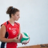 U14F - Torneo Quadrangolare - Pro Juventute - Volleyro CdP - Spes Mentana - Andrea Doria Tivoli