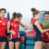 U14F - Torneo Quadrangolare - Pro Juventute - Volleyro CdP - Spes Mentana - Andrea Doria Tivoli