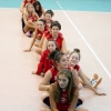 U14F - Torneo Quadrangolare - Pro Juventute - Volleyro CdP - Spes Mentana - Andrea Doria Tivoli