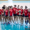 U14F - Torneo Quadrangolare - Pro Juventute - Volleyro CdP - Spes Mentana - Andrea Doria Tivoli