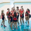 U14F - Torneo Quadrangolare - Pro Juventute - Volleyro CdP - Spes Mentana - Andrea Doria Tivoli