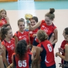 U14F - Torneo Quadrangolare - Pro Juventute - Volleyro CdP - Spes Mentana - Andrea Doria Tivoli