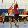 U15M - Andrea Doria Tivoli - Afrogiro Volley