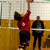 U15M - Andrea Doria Tivoli - ASD Pallavolo Olevano