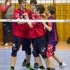 U15M - Andrea Doria Tivoli - ASD Pallavolo Olevano