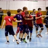 U15M - Andrea Doria Tivoli - ASD Pallavolo Olevano