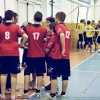 U15M - Andrea Doria Tivoli - Pallavolo Monterotondo