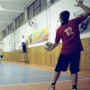 U15M - Andrea Doria Tivoli - Pallavolo Monterotondo