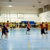 U15M - Andrea Doria Tivoli - Pallavolo Monterotondo