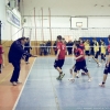 U15M - Andrea Doria Tivoli - Pallavolo Monterotondo