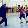 U15M - Andrea Doria Tivoli - Pallavolo Monterotondo