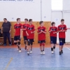 U15M - Andrea Doria Tivoli - Virtus Roma