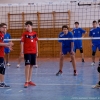 U15M - Andrea Doria Tivoli - Virtus Roma