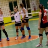 3DIVF U16 - Andrea Doria Tivoli - Giro Volley