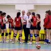U16F - Andrea Doria Tivoli - Volley Ariccia