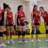 U16F - Andrea Doria Tivoli - Villalba Volley