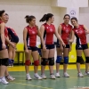 U16F - Andrea Doria Tivoli - Villalba Volley