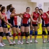 U16F - Andrea Doria Tivoli - Villalba Volley