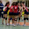 U16F - Andrea Doria Tivoli - Villalba Volley