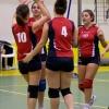 U16F - Andrea Doria Tivoli - Villalba Volley