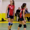 U16F - Andrea Doria Tivoli - Villalba Volley