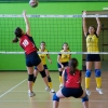 U16F - Pallavolo Tivoli Guidonia - Andrea Doria Tivoli