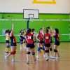 U16F - Pallavolo Tivoli Guidonia - Andrea Doria Tivoli