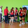 U16F - Pallavolo Tivoli Guidonia - Andrea Doria Tivoli