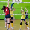 U16F - Pallavolo Tivoli Guidonia - Andrea Doria Tivoli