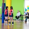 U16F - Pallavolo Tivoli Guidonia - Andrea Doria Tivoli