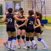 U16F ELITE - Andrea Doria Tivoli - Dream Team Roma Pallavolo