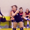 U16F ELITE - Andrea Doria Tivoli - Dream Team Roma Pallavolo