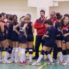 U16F ELITE - Andrea Doria Tivoli - Pallavolo Tor Sapienza