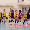 U16F ELITE - Andrea Doria Tivoli - Pallavolo Tor Sapienza