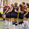 U16F ELITE - Andrea Doria Tivoli - Pallavolo Tor Sapienza