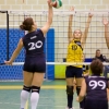 U16F ELITE - Andrea Doria Tivoli - Pallavolo Tor Sapienza