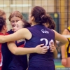 U16F ELITE - Andrea Doria Tivoli - Pallavolo Tor Sapienza