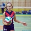 U16F ELITE - Andrea Doria Tivoli - Pallavolo Tor Sapienza