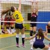 U16F ELITE - Andrea Doria Tivoli - Pallavolo Tor Sapienza