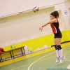 U16F ELITE - Andrea Doria Tivoli - Pallavolo Tor Sapienza